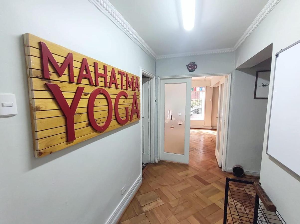 Mahatma Suites & Rooms サンティアゴ エクステリア 写真