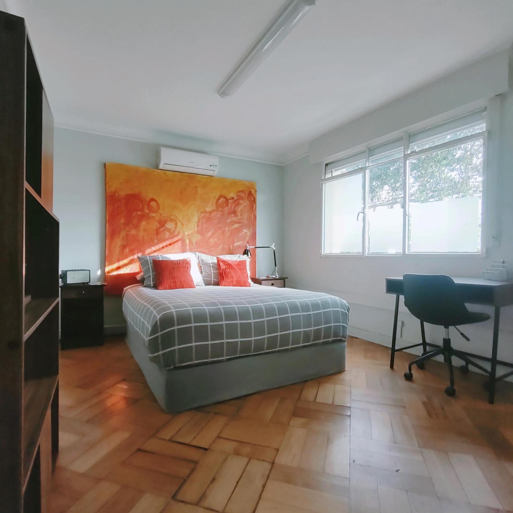Mahatma Suites & Rooms サンティアゴ エクステリア 写真