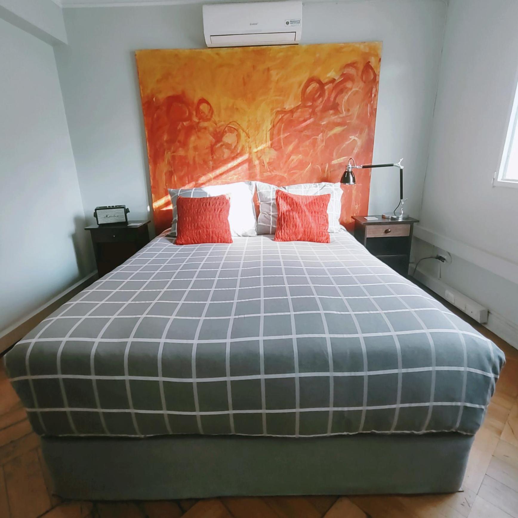 Mahatma Suites & Rooms サンティアゴ エクステリア 写真
