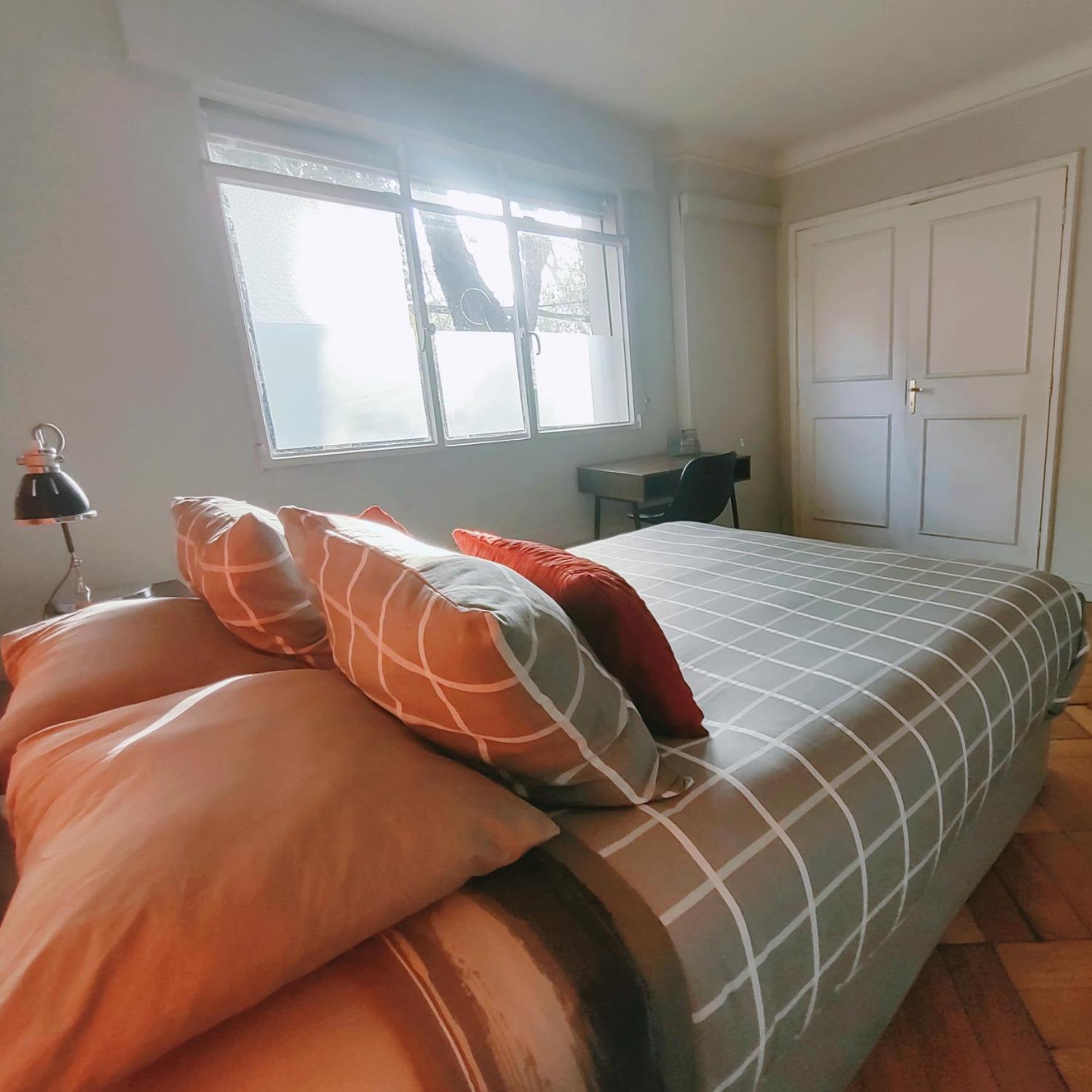 Mahatma Suites & Rooms サンティアゴ エクステリア 写真