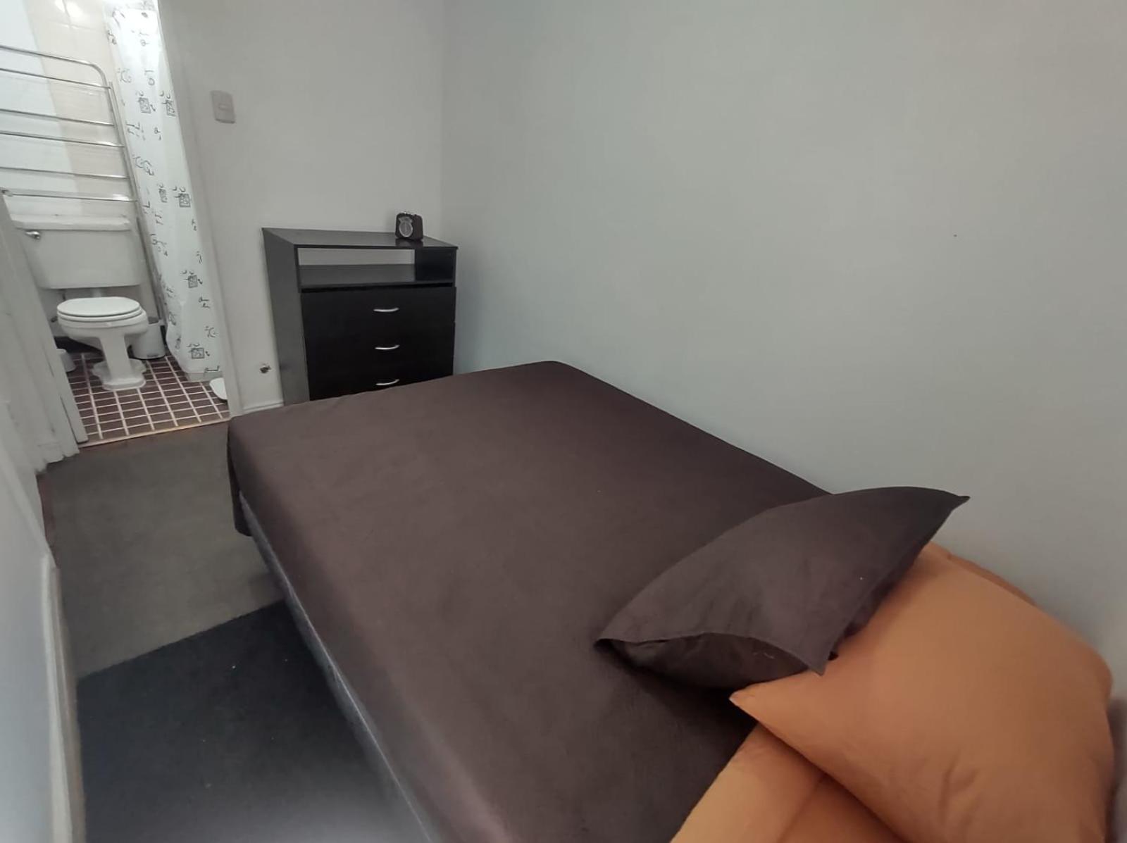Mahatma Suites & Rooms サンティアゴ エクステリア 写真