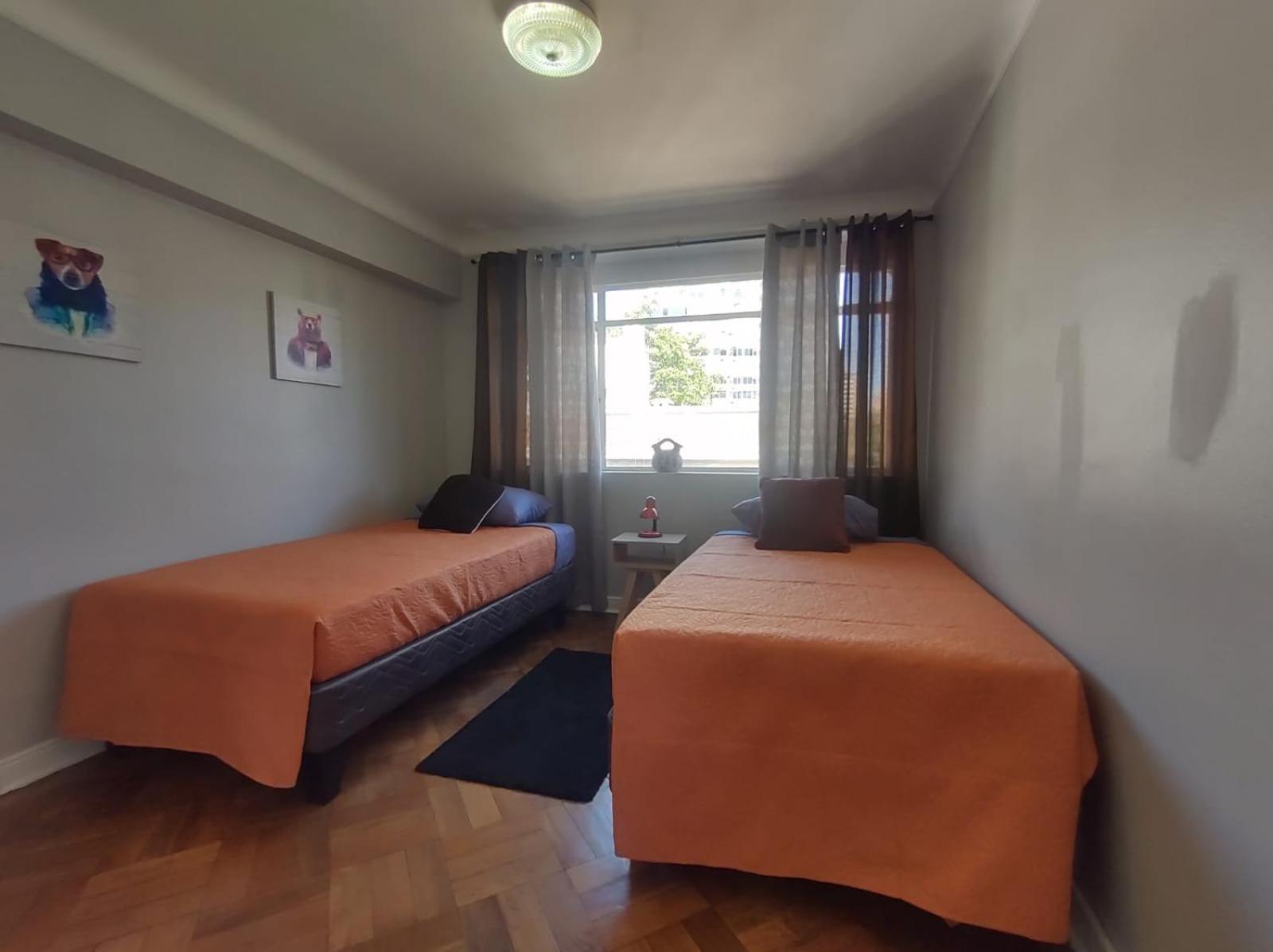 Mahatma Suites & Rooms サンティアゴ エクステリア 写真