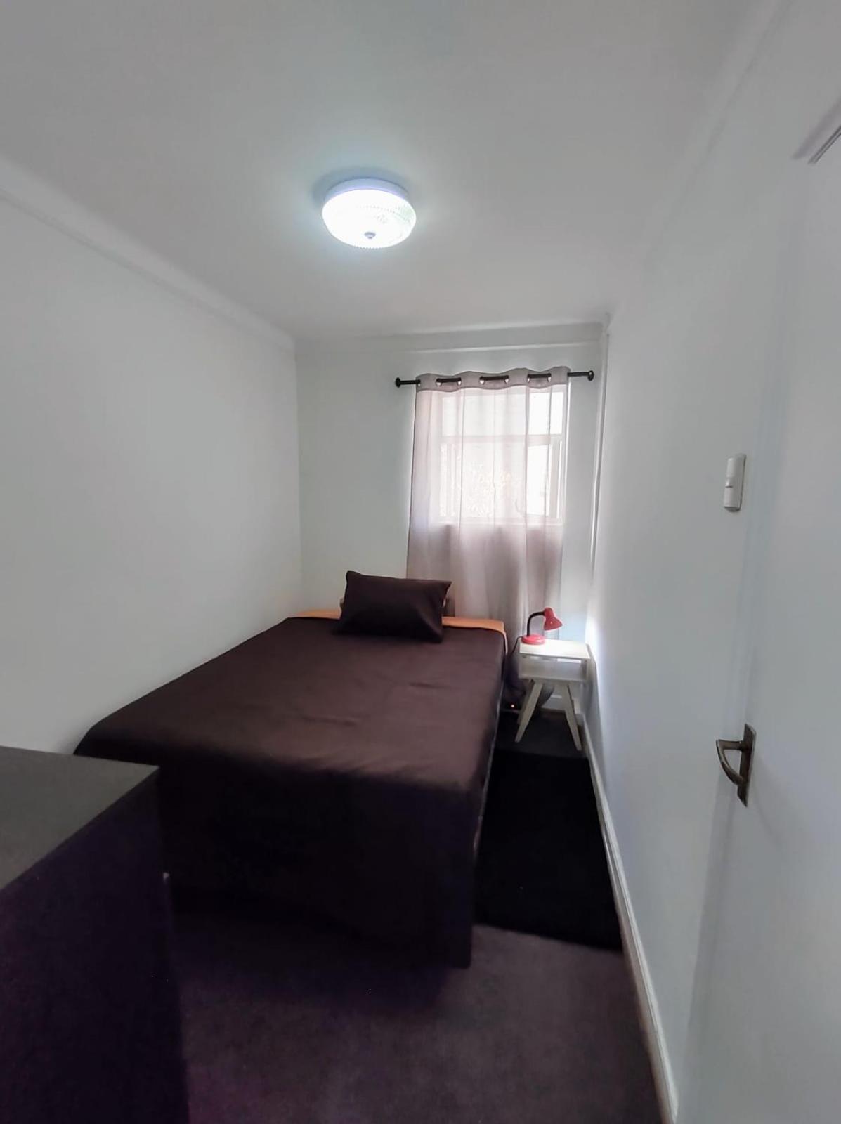 Mahatma Suites & Rooms サンティアゴ エクステリア 写真