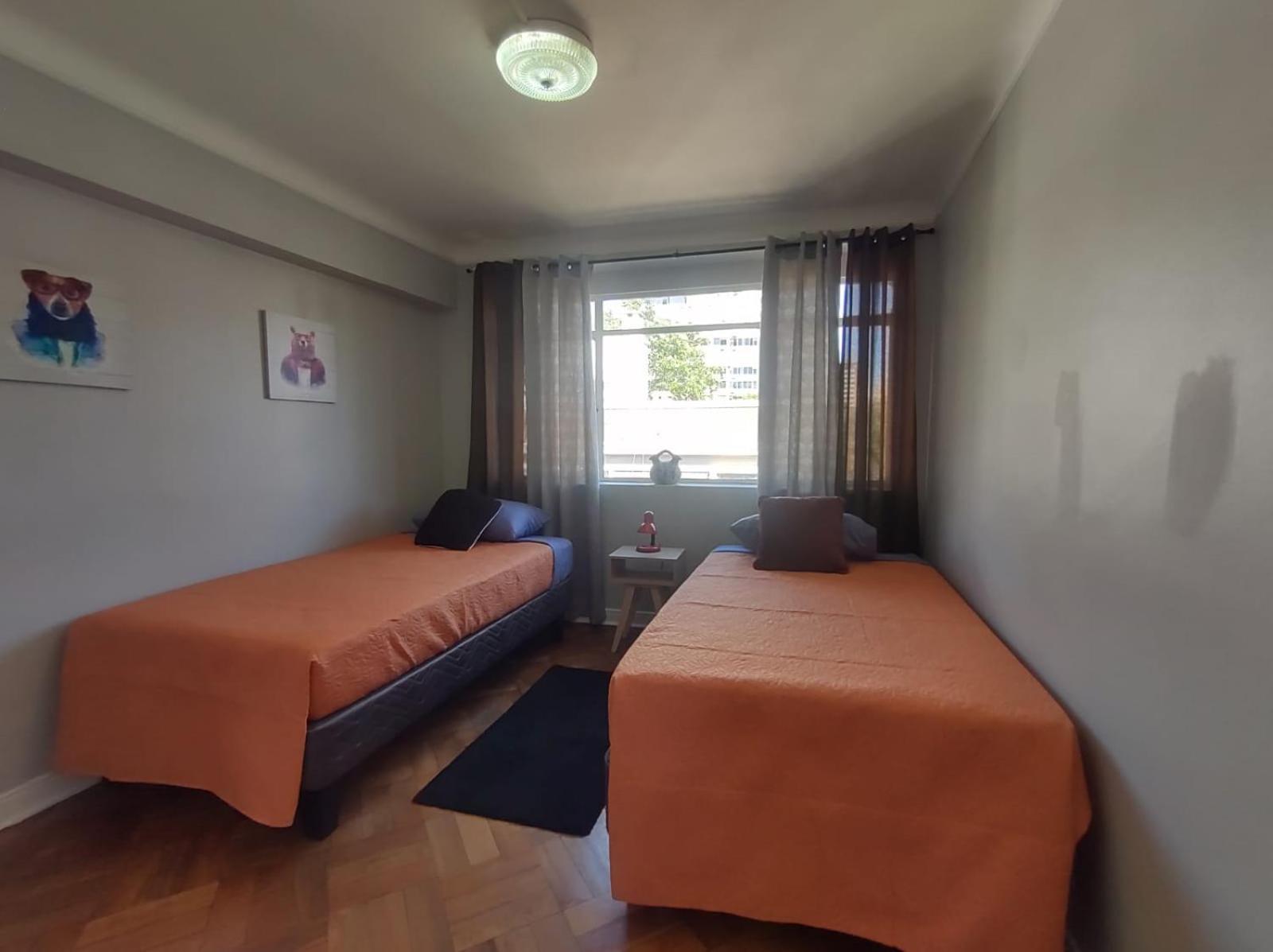 Mahatma Suites & Rooms サンティアゴ エクステリア 写真