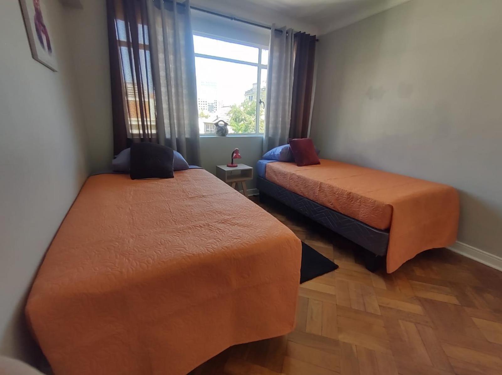 Mahatma Suites & Rooms サンティアゴ エクステリア 写真