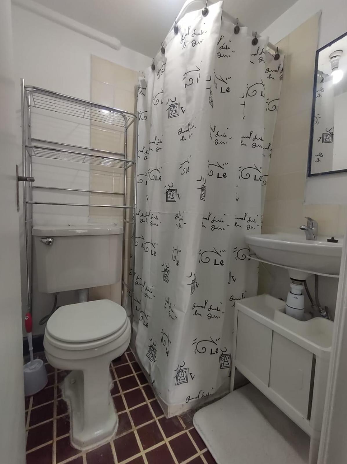 Mahatma Suites & Rooms サンティアゴ エクステリア 写真