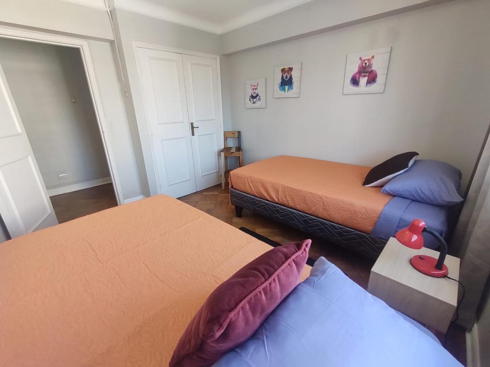 Mahatma Suites & Rooms サンティアゴ エクステリア 写真